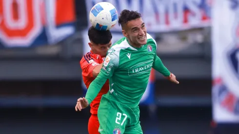 Audax Italiano y Universidad de Chile son dos de los principales perseguidores de Coquimbo Unido.