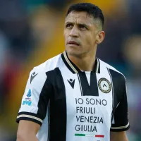 ¿Se sella su futuro? Alexis Sánchez hace su esperado regreso a los entrenamientos del Udinese
