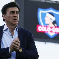 ¿Reemplazante de Jorge Almirón? Gustavo Quinteros se sincera sobre un regreso a Colo Colo