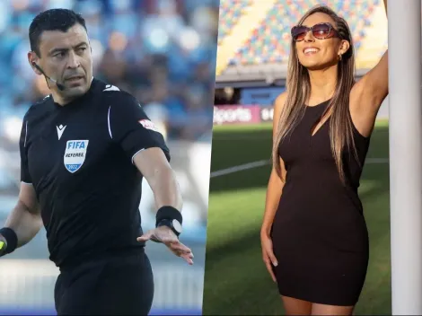 "Como siempre arrancando": la burla de Cindy Nahuelcoy a Tobar