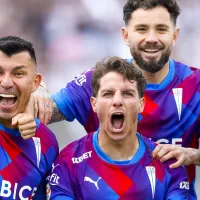 Universidad Católica sepulta a Colo Colo: baile y goleada en el Estadio Monumental