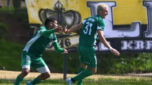 Milan Tudor y su estreno en la redes.