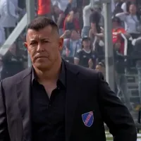 Jorge Almirón sorprende en Colo Colo por el clásico: ¿Se despide en el Monumental”