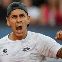 Tabilo saca la artillería: Arrasa con Seelig y queda a un triunfo del cuadro principal del Winston-Salem Open