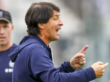 “Los estudió mucho”: La UC repasa a Jorge Almirón por goleada en el Monumental