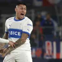 “Visionarios”: Nicolás Castillo se burla sin piedad de Colo Colo tras goleada de la UC