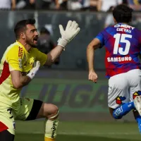 Johnny Herrera lapidario con Fernando De Paul en histórica derrota de Colo Colo: “Para el olvido”