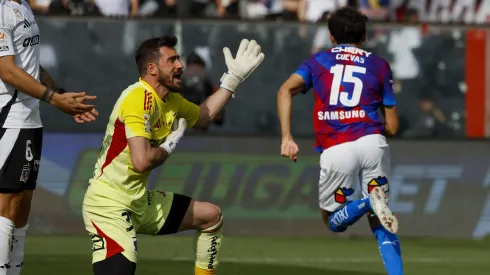 De Paul no se salvó de las críticas