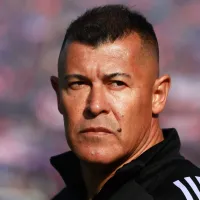 Tras Colo Colo vs U Católica: Aníbal Mosa confirma salida de Jorge Almirón