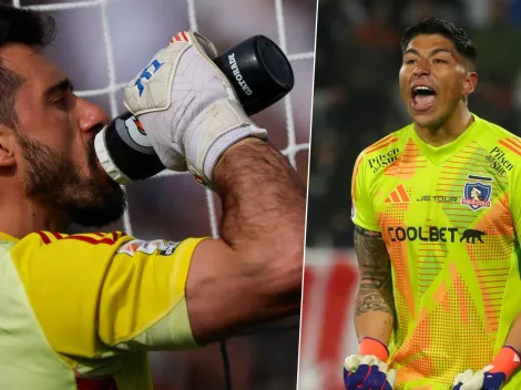 El duro golpe a De Paul en Colo Colo: "Fue un error dejar..."