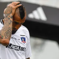 “Vergüenza es poco”: Arturo Vidal rompe el silencio tras humillante derrota de Colo Colo