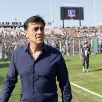 ¿Llega a Colo Colo? Gustavo Quinteros toma drástica decisión sobre su futuro