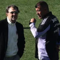 Ídolos de Colo Colo ven un problema mayor al futbolístico: “tiene rivales adentro…”