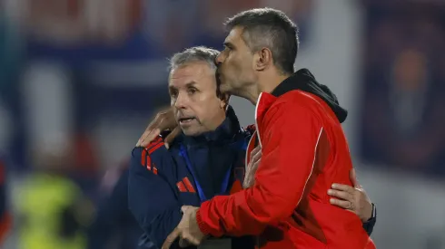 El que avisa, no traiciona, dicen en Independiente a Universidad de Chile.