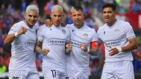 Audax Italiano amargó fuerte a Universidad de Chile en el Estadio Nacional: ¿Se despide del título?