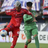 Universidad de Chile vs Audax Italiano: Minuto a minuto y formaciones por la Liga de Primera