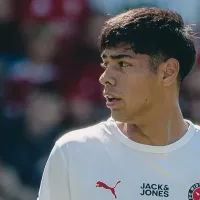 ¡Asistencia y gol! Darío Osorio se viste de héroe en triunfo del Midtjylland