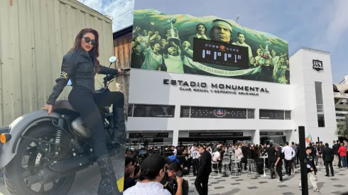 Polémica para un referente de Colo Colo.