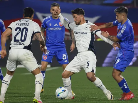 La IA predice el resultado entre Independiente y la U