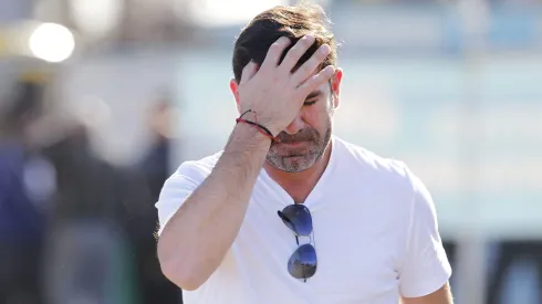 Marcelo Salas y Deportes Temuco sufrieron un duro traspié más en la Liga de Ascenso.