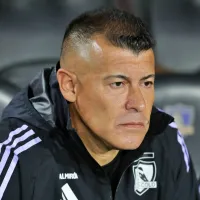 Todos fueron campeones: Los tres ex Colo Colo que esperan el llamado del Cacique ante el adiós de Almirón