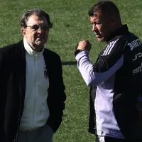 ¿Todo listo? Revelan reunión de Aníbal Mosa con el reemplazante de Almirón
