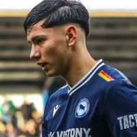 Pertenece a U de Chile, hizo un golazo y pide que no lo olviden para el Mundial con la Roja: “Es el gran objetivo”