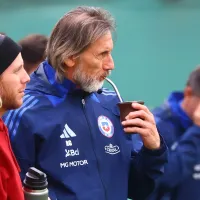 ¿Hay informe del flojo de Ricardo Gareca? Nicolás Córdova desclasifica el trabajo con el exDT