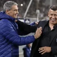 Colo Colo depende de la ayuda de un gigante mundial con el reemplazante de Jorge Almirón