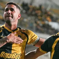 Tabla de posiciones: Coquimbo Unido se escapa de la U y se prueba la corona tras vencer a Everton