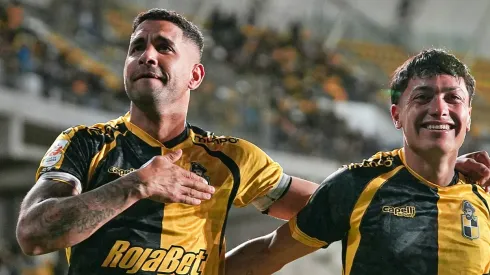 Los Piratas ya se prueba la corona en esta Liga de Primera 2025.