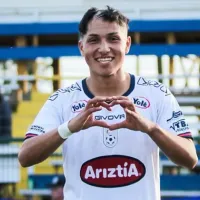 Tiene 17 años y debutó en Melipilla: “A los 14 me vino a buscar la Católica y me diagnosticaron cáncer”