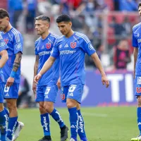 Malas noticias: U. de Chile pierde a una figura para la revancha contra Independiente