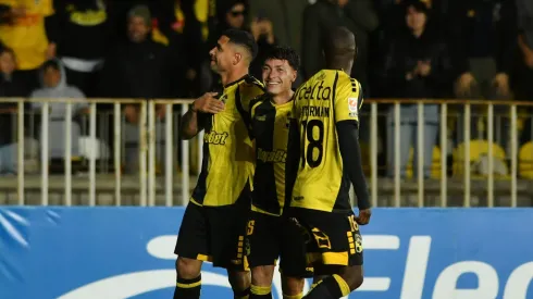 Cristián Zavala vive un renacer en Coquimbo Unido y ahora sorprende con una confesión, ¿con palo a Jorge Almirón?