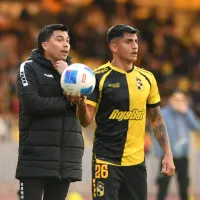 Chino González explica los tres jugadores claves de Coquimbo Unido para el campañón en el torneo