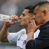 Explican con lujo de detalles lo que va a pasar con Jorge Almirón en Colo Colo: “Me escribían…”