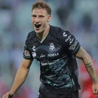 Tras ser opción en Colo Colo, Bruno Barticciotto quedó a un paso de activar una millonaria obligación
