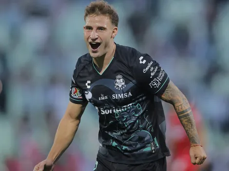 ¿Y Colo Colo? Bruno Barti queda a un paso de activar millonaria obligación