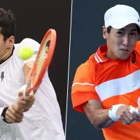 ¿A qué hora juega Cristian Garin vs. Yosuke Watanuki en el US Open? Horario y dónde ver en vivo
