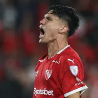 Duro mensaje de Galdames antes de jugar contra la U. de Chile: “Somos los primeros en poner la cara”