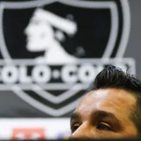 Héctor Tapia proyecta juveniles para Colo Colo: “Desde la base al más alto nivel competitivo”