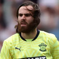 ¿No hay espacio para Brereton? En Inglaterra aseguran que el chileno buscará nuevo club