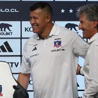 ¿Daniel Morón puede negociar al nuevo DT de Colo Colo si está suspendido por la ANFP?