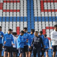 Todo listo: los tres eventos que marcarán la inauguración del Claro Arena