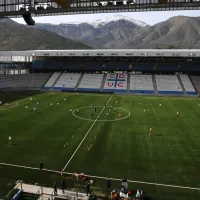 El estadio del fútbol chileno que costó 104 millones y se inaugurará primero que el Claro Arena