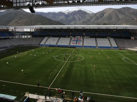 Costó 104 millones y se inaugura primero que el nuevo Claro Arena