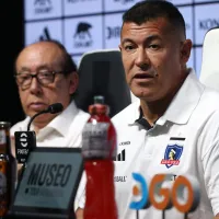 ¡De no creer! Bloque Vial no llega a reunión y frena la salida de Jorge Almirón de Colo Colo