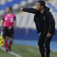 Vuelve a Colo Colo: el último partido de Héctor Tapia como entrenador fue ante un equipo desaparecido