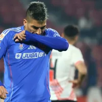 Ícono de la U de Chile es lapidario: “Leandro Fernández tiene problemas mentales”