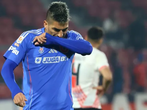 Ícono azul sentencia: "Leandro Fernández tiene problemas mentales"